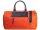 David Jones Handtasche Shopper ca. 32,1 Liter - CM6402-orange/sz