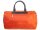 David Jones Handtasche Shopper ca. 32,1 Liter - CM6402-orange/sz