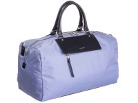 David Jones Handtasche Shopper ca. 32,1 Liter - CM6402-hellblau/sz