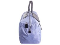 David Jones Handtasche Shopper ca. 32,1 Liter - CM6402-hellblau/sz