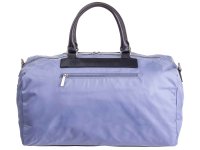 David Jones Handtasche Shopper ca. 32,1 Liter - CM6402-hellblau/sz