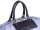 David Jones Handtasche Shopper ca. 32,1 Liter - CM6402-hellblau/sz