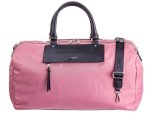 David Jones Handtasche Shopper ca. 32,1 Liter - CM6402-pink/sz