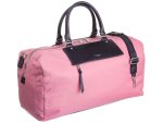 David Jones Handtasche Shopper ca. 32,1 Liter - CM6402-pink/sz