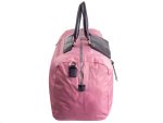 David Jones Handtasche Shopper ca. 32,1 Liter - CM6402-pink/sz