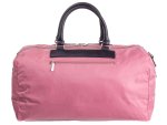 David Jones Handtasche Shopper ca. 32,1 Liter - CM6402-pink/sz