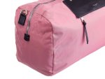 David Jones Handtasche Shopper ca. 32,1 Liter - CM6402-pink/sz