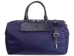 David Jones Handtasche Shopper ca. 32,1 Liter - CM6402-dklblau/sz