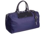 David Jones Handtasche Shopper ca. 32,1 Liter - CM6402-dklblau/sz