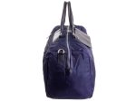 David Jones Handtasche Shopper ca. 32,1 Liter - CM6402-dklblau/sz