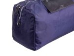 David Jones Handtasche Shopper ca. 32,1 Liter - CM6402-dklblau/sz