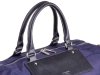 David Jones Handtasche Shopper ca. 32,1 Liter - CM6402-dklblau/sz
