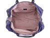David Jones Handtasche Shopper ca. 32,1 Liter - CM6402-dklblau/sz