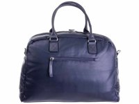 Diana & Co Firenze Reisetasche Handtasche ca. 34 Liter - DOS2039-2-navy