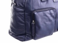 Diana & Co Firenze Reisetasche Handtasche ca. 34 Liter - DOS2039-2-navy