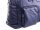 Diana & Co Firenze Reisetasche Handtasche ca. 34 Liter - DOS2039-2-navy