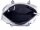Diana & Co Firenze Reisetasche Handtasche ca. 34 Liter - DOS2039-2-silber