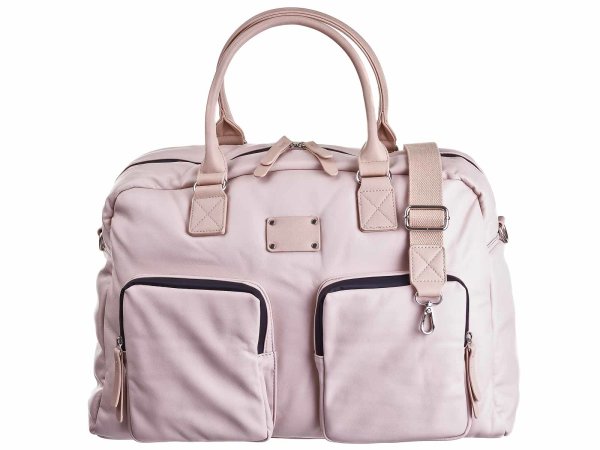 Diana & Co Firenze Reisetasche Handtasche ca. 34 Liter - DOS2039-2-beige