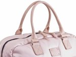 Diana & Co Firenze Reisetasche Handtasche ca. 34 Liter - DOS2039-2-beige