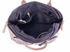 Diana & Co Firenze Reisetasche Handtasche ca. 34 Liter - DOS2039-2-beige