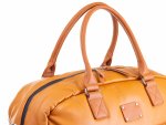 Diana & Co Firenze Reisetasche Handtasche ca. 34 Liter - DOS2039-2-tan