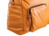 Diana & Co Firenze Reisetasche Handtasche ca. 34 Liter - DOS2039-2-tan