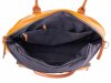 Diana & Co Firenze Reisetasche Handtasche ca. 34 Liter - DOS2039-2-tan