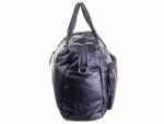 Diana & Co Firenze Reisetasche Handtasche ca. 34 Liter - DOS2039-2-schwarz