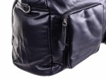Diana & Co Firenze Reisetasche Handtasche ca. 34 Liter - DOS2039-2-schwarz