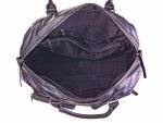 Diana & Co Firenze Reisetasche Handtasche ca. 34 Liter - DOS2039-2-schwarz