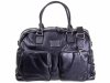 Diana & Co Firenze Reisetasche Handtasche ca. 34 Liter - DOS2039-2-schwarz
