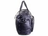 Diana & Co Firenze Reisetasche Handtasche ca. 34 Liter - DOS2039-2-schwarz