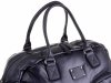 Diana & Co Firenze Reisetasche Handtasche ca. 34 Liter - DOS2039-2-schwarz