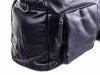 Diana & Co Firenze Reisetasche Handtasche ca. 34 Liter - DOS2039-2-schwarz