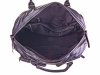 Diana & Co Firenze Reisetasche Handtasche ca. 34 Liter - DOS2039-2-schwarz