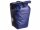 Franky Fahrradtasche mit Tragetaschefunktion Gepäckträger ca. 27,2 Liter, Unisex, 37 x 46 x 16 cm (B x H x T)