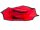 Franky Schultertasche Fahrradtasche mit Tragefunktion ca. 23,6 Liter, 32 x 41 x 18 cm (B x H x T)