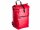 Franky Schultertasche Fahrradtasche mit Tragefunktion ca. 23,6 Liter, 32 x 41 x 18 cm (B x H x T)
