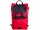 Franky Schultertasche Fahrradtasche mit Tragefunktion ca. 23,6 Liter, 32 x 41 x 18 cm (B x H x T)