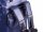 Franky Schultertasche Fahrradtasche mit Tragefunktion ca. 23,6 Liter, 32 x 41 x 18 cm (B x H x T)