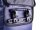 Franky Schultertasche Fahrradtasche mit Tragefunktion ca. 23,6 Liter, 32 x 41 x 18 cm (B x H x T)