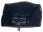 Franky Schultertasche Fahrradtasche mit Tragefunktion ca. 23,6 Liter, Unisex, 32 x 41 x 18 cm (B x H x T)