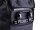 Franky Schultertasche Fahrradtasche mit Tragefunktion ca. 23,6 Liter, Unisex, 32 x 41 x 18 cm (B x H x T)