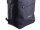 Franky Schultertasche Fahrradtasche mit Tragefunktion ca. 23,6 Liter, Unisex, 32 x 41 x 18 cm (B x H x T)