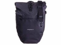 Franky Kuriertasche Fahrradtasche mit Rucksackfunktion...