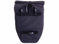 Franky Kuriertasche Fahrradtasche mit Tragefunktion ca. 29,6 Liter, 37 x 47 x 17 cm (B x H x T)