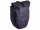 Franky Kuriertasche Fahrradtasche mit Tragefunktion ca. 29,6 Liter, 37 x 47 x 17 cm (B x H x T)