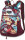 Dakine Wndr Pack Rucksack 18 Liter 10002629 Full Bloom