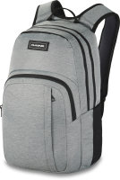 Dakine Campus M Rucksack 25 Liter 10002634 Geyser Grey