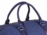 Diana & Co Firenze Reisetasche Unisex Tragetasche Handgepäck Tasche
